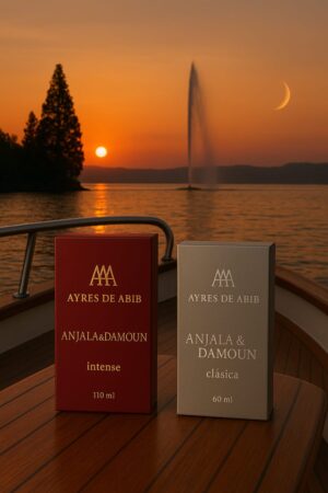 ANJALA&DAMOUN EDP