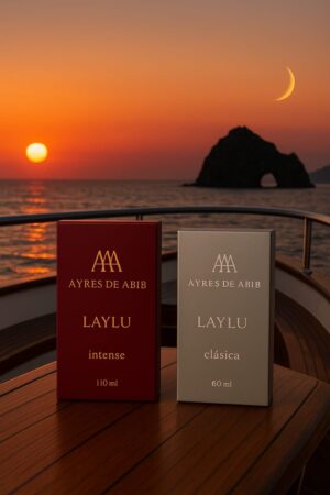 LAYLU EDP