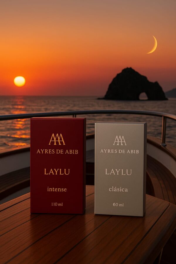 LAYLU EDP
