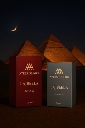 LAJBEELA EDP
