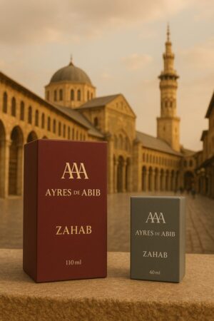 ZAHAB EDP