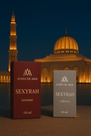 SEXYRAH EDP