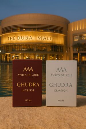 GHUDRA EDP