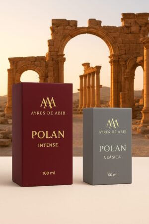 POLAN EDP