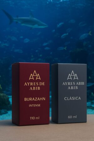 BURAZAHN EDP