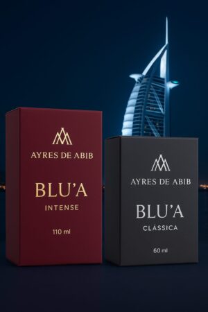 BLU'A EDP