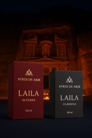 LAILA EDP