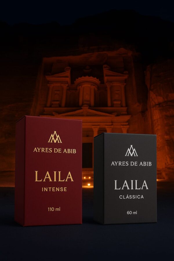 LAILA EDP