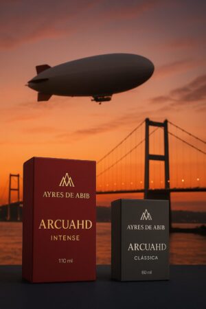 ARCUAHD EDP