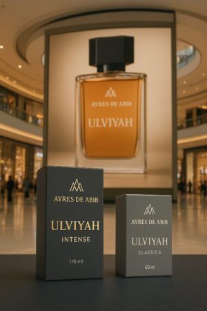 ULVIYAH EDP