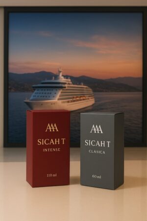 SICAH T EDP