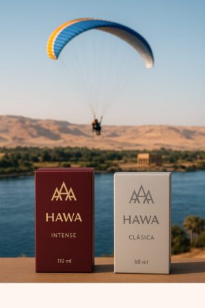 HAWA EDP