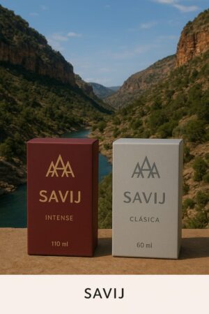 SAVIJ EDP