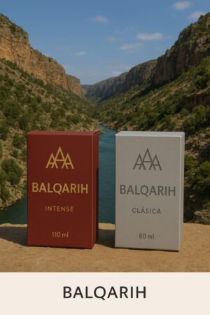 BALQARIH EDP