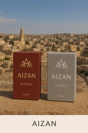 AIZAN EDP