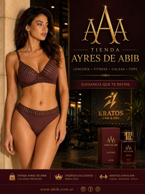Ayres Cris Latina Art 5052 negro t 95