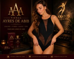 Kaury Art 8243 negro t 2